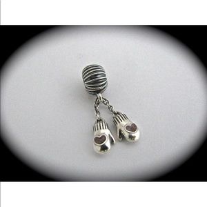 Authentic Pandora charm
